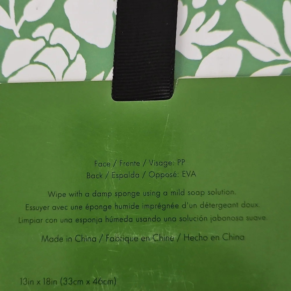 Kate Spade NY NWT Placemats - Picture 3 of 3